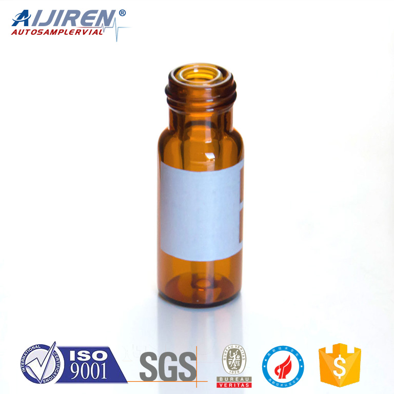 Common use 9-425 screw top 2ml vials Aijiren  